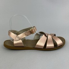 Saltwater Women's Sandals Size