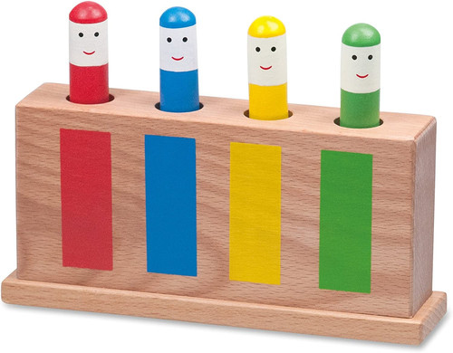Galt pop toy - pop-up,