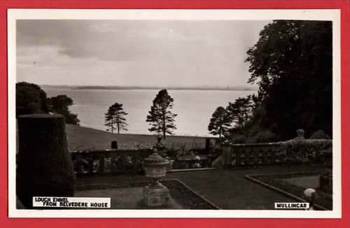 Ireland westmeath - ireland,