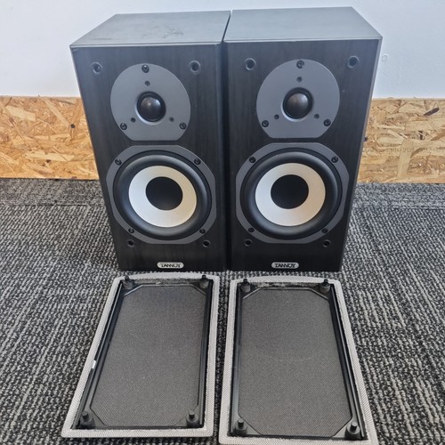 Tannoy mercury mx1 - tannoy,