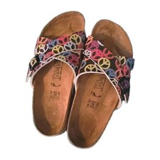 Birkenstock Birki's Leather