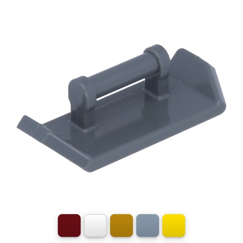 Lego car vehicle spoiler - 4x,