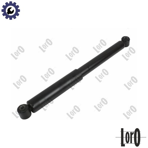 Shock absorber 232 - absorber, for