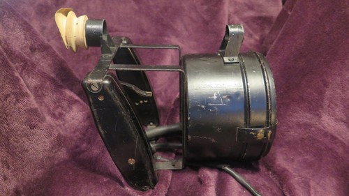Ww2 raf signalling lamp - raf, b