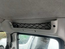 citroen berlingo Mk 1 Cargo Net Storage