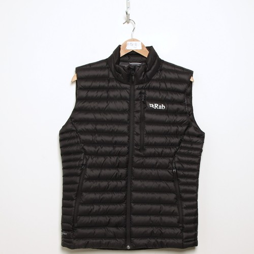 Rab men microlght - -, glt