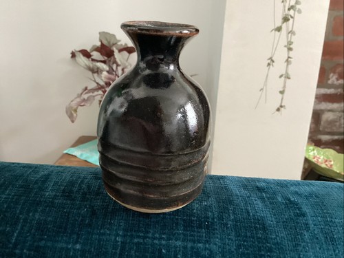 Traditional japanese pottery - japanese,
