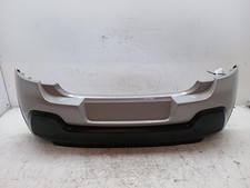 Rear Bumper CITROEN C3 5 Door