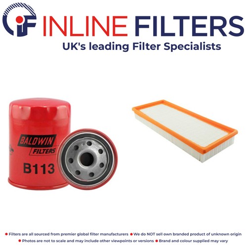 Filter kit for volkswagen - filter,