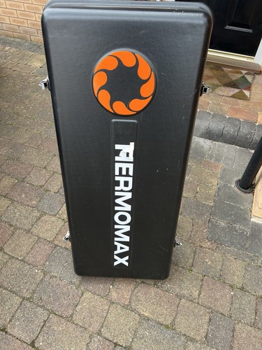 Kingspan thermomax sales - thermomax,