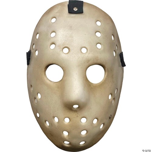 Killer antique goalie hockey - antique,
