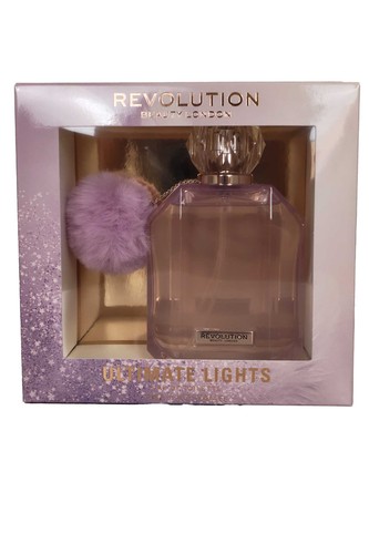 Revolution beauty ultimate - revolution,