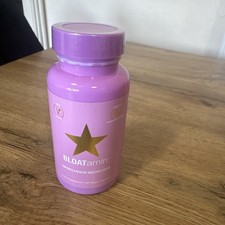 HAIRTAMIN BLOATAMIN  Healthy