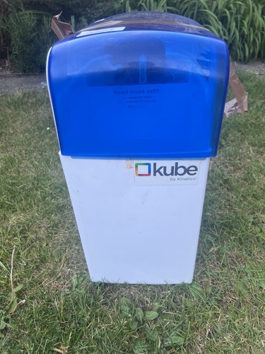 Kinetico kube household - kinetico, water