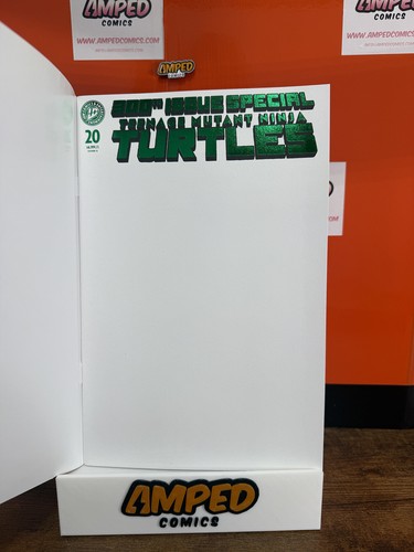 Teenage mutant ninja turtles - mutant,