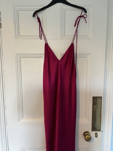 Victoria secret pink satin - secret,