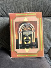 Vintage jukebox - vintage,