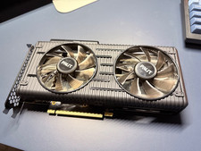 Palit GeForce RTX 3060 Dual