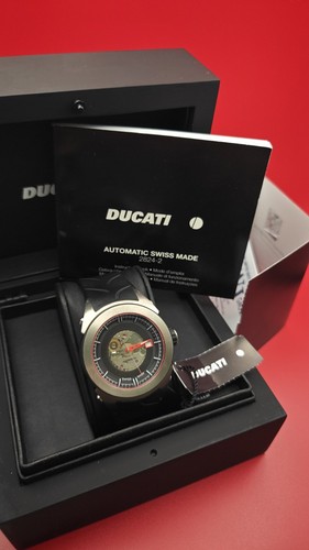 Ducati one cw0011 - ducati,