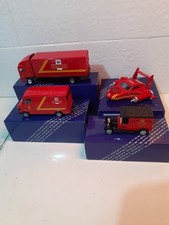 CORGI Royal Mail  Vehicles