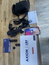 Pulsar AXION 2 XQ35 PRO Thermal Imaging Monocular with Laser Rangefinder