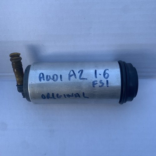 Audi fsi fuel pump 12v - audi, a2