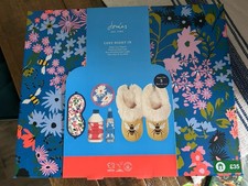 Joules - Cosy night In Gift