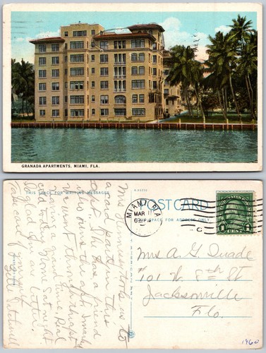 Granada apartments miami - apartments,