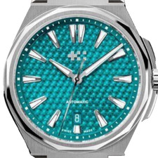 Christopher Ward The Twelve