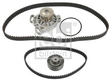 Timing Belt & Water Pump Kit