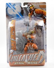 Hasbro Star Wars Unleashed -