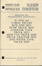 Historical book M135, 2 1/2