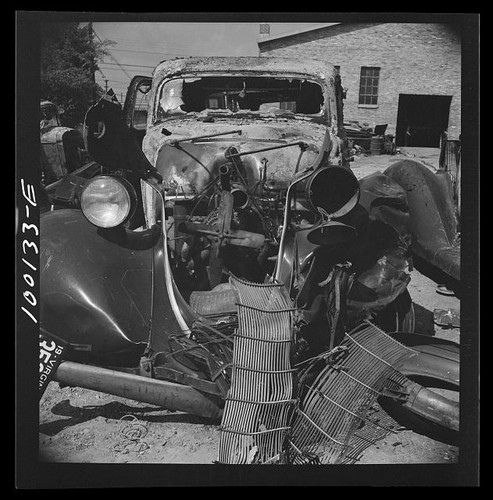 Washington 1942 scrap - washington,
