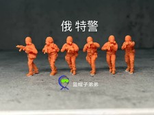 1/72 1/48 Modern Russian