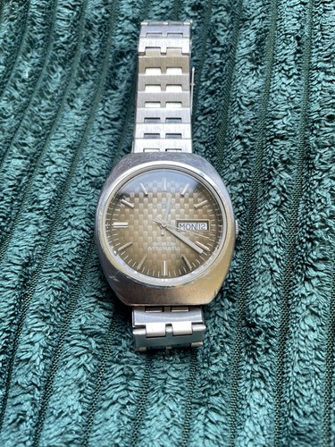 Dugena monza automatic - automatic, eta