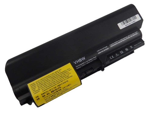 Battery for ibm - ibm, t400