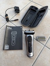 Braun Series 9 Pro With PowerCase - Used (Very Good Condition)