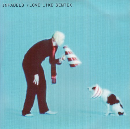 Infadels love like - infadels,