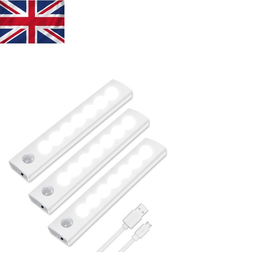 Rechargeable motion sensor - motion,