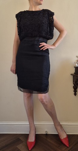 Luxury malene birger black - malene,