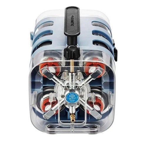Cadac quad power pak - cadac,