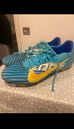 Nike mbappe mercurial football - nike,