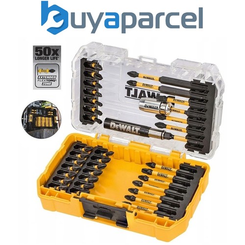Dewalt flextorq pc - 37,