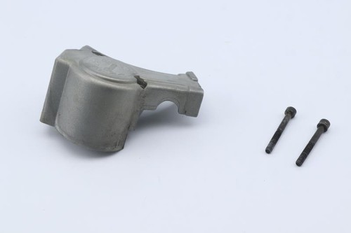 Lower engine cover - cover, derbi