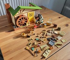 Sylvanian families beautiful