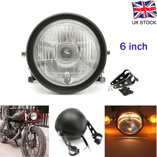 Universal inch motorcycle - inch,