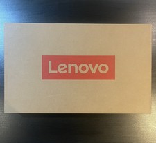 Lenovo IdeaPad Slim 3 15IAN8 15.6" Laptop Intel N100 4GB RAM 128GB SSD Win 11