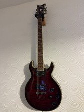 Schecter Elite S1 Diamond