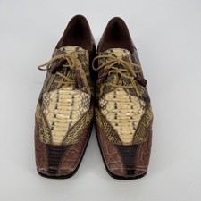 Giorgio Brutini Private