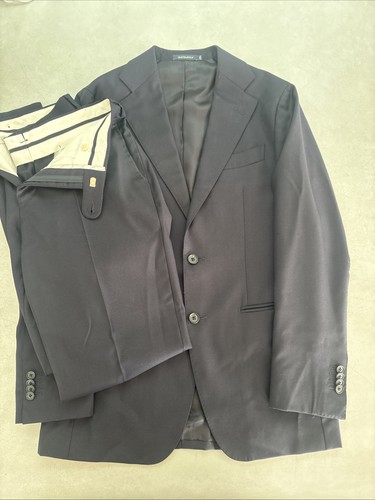 Suit supply men navy - men’s,